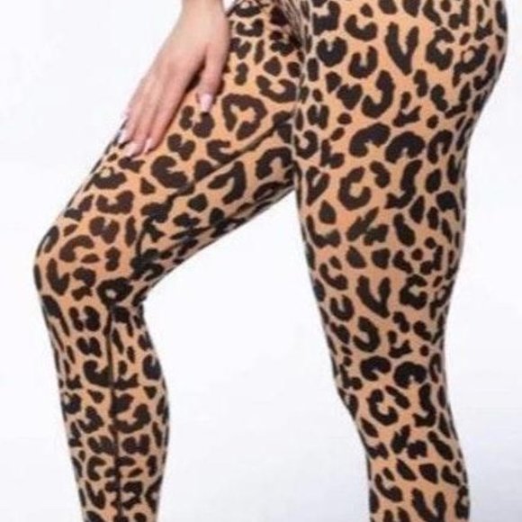 King Cheetah Ascend Pant - Picture 2 of 5